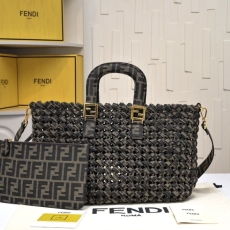 Fendi Shopping Bags